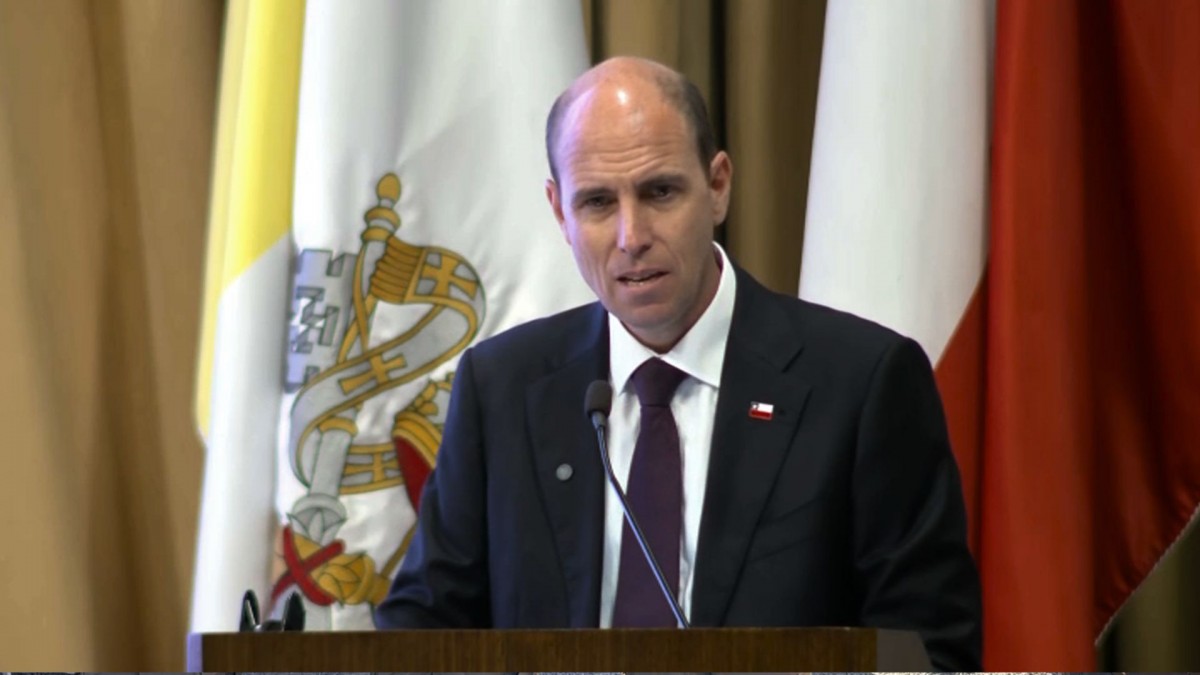 Delincuencia le costó a Chile 10.540 millones de dólares en 2025: Representa un 3% del PIB anual