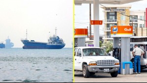 Precio del petróleo baja levemente por reportes de nuevas negociaciones entre EEUU e Irán