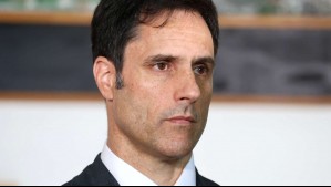 Subsecretario Luis Silva