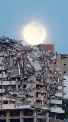 Revelan por qué terremoto en Venezuela fue tan destructivo