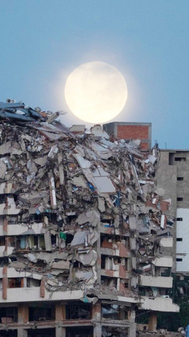 Revelan por qué terremoto en Venezuela fue tan destructivo