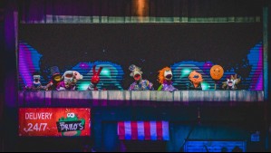 31 Minutos cerrará gira de Radio Guaripolo Tour con concierto en Claro Arena: Precios y fecha de venta de entradas