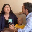Revisa en detalle cómo puedes aportar en la campaña JuntosxSamuel que busca reunir dinero para iniciar un tratamiento en Barcelona, España. La familia tiene que juntar al menos $760 millones.