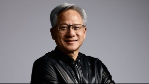 China desmiente haber espiado al jefe de Nvidia, Jensen Huang
