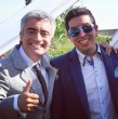 Danko Flores fue detenido en un control aduanero de Quillagua cuando intentaba salir de la región. La droga fue detectada mediante un escáner y la justicia fijó un plazo de 120 días para la investigación.