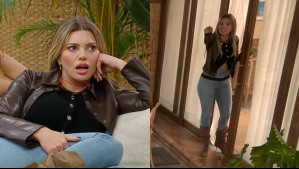 'Que se vaya a la m...': Faloon Larraguibel explota contra Rai Cerda tras actividad en Volverías con tu ex? 2