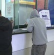 Con el desempleo en 9,8%, Quilicura ofrece 350 puestos con sueldos de hasta $1.600.000 y La Florida realizará una feria online con mil vacantes y remuneraciones de hasta $1.400.000. Revisa cómo postular.