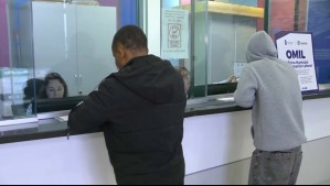 Ferias laborales: Quilicura ofrece empleos con sueldos de hasta $1.600.000 y La Florida suma mil vacantes
