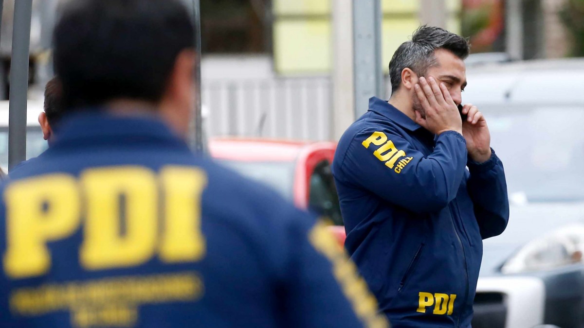 Atacan a hombre de 37 años con un objeto contundente en la cabeza en Osorno: Estaría en riesgo vital