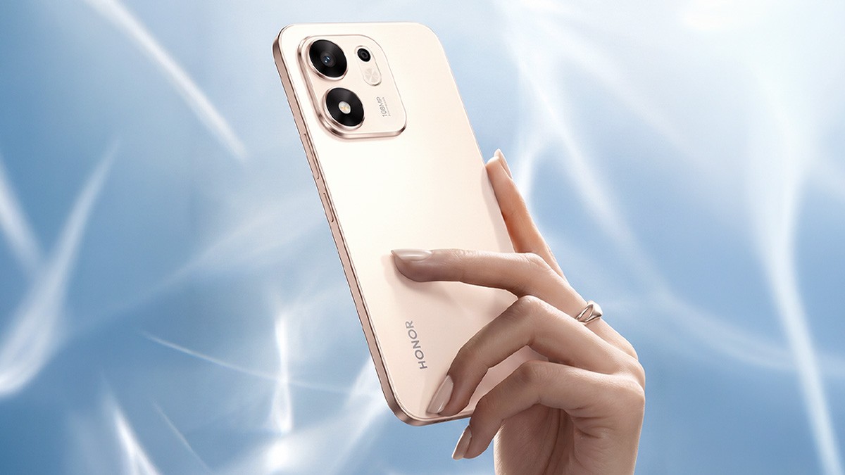 HONOR 600 ELITE