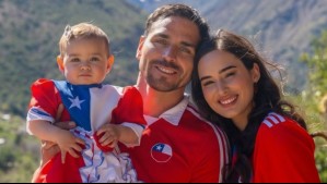 'Yo me voy a casar en unos ocho años': Melina Noto y su relación con Pangal Andrade