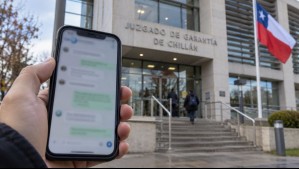 Meta denuncio mensaje de acusada de amenazar a presidente Kast. Tribunales la dejó en libertad y sin cautelares.