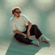 Conoce a Nicolás ?Dubi Rubio, el músico chileno detrás de CONOSUR que fue destacado por Billboard entre los artistas emergentes que vale la pena descubrir. Su propuesta mezcla rock, rap y electrónica.