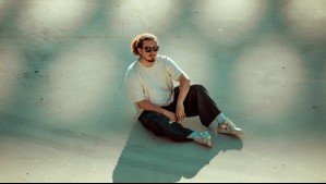 Músico chileno entra al radar de Billboard y destaca entre los artistas emergentes internacionales