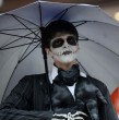 Este sábado 31 de octubre, jornada en que se celebra Halloween, estará marcada por la inestabilidad atmosférica en distintas regiones del país. Así lo adelantó la meteoróloga de Megatiempo, Lisette Aguilera.