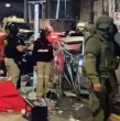 Operativo conjunto de Carabineros, PDI y Seguridad Municipal en la Pequeña Caracas, Estación Central, dejó detenidos, cerca de un kilo de cannabis incautado y más de 26 carros de comida decomisados por incumplimientos sanitarios.