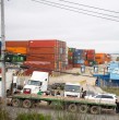 Este sábado se confirmó la continuidad del paro indefinido de camioneros que se desarrolla en San Antonio, región de Valparaíso. La información fue confirmada a través de la cuenta de X de la Confederación Nacional de Dueños de Camiones de Chile.