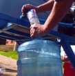 Revisa las comunas de Santiago que se verán afectadas por un corte de agua programado por Aguas Andinas para este sábado 31 de octubre en la Región Metropolitana. Ocurrirá específicamente en una comuna.