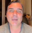 El excandidato conservador Flávio Bolsonaro publicó un video desde Estados Unidos que salió de Brasil porque es víctima de una persecución en su país, donde, según él, se vive un régimen de excepción.