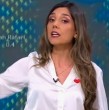 La meteoróloga de Megatiempo, Lisette Aguilera, entregó su pronóstico para este fin de semana en la Región Metropolitana, con especial énfasis en lo que será la tarde-noche de este sábado, cuando se celebra Halloween.