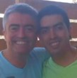 Revisa las declaraciones del comediante Mauricio Flores tras la detención de su hijo Danko por ser sorprendido transportando más de 18 paquetes de cocaína en un vehículo durante un procedimiento policial en la Región de Tarapacá.
