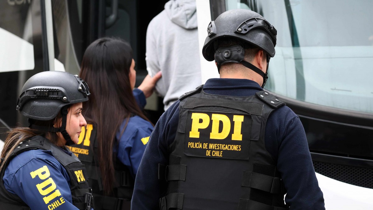 Encuentran a niña de 6 años intoxicada con cocaína durante operativo antidroga de Osorno: Su madre fue detenida