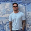 El chico reality y exintegrante del grupo musical Axé Bahía, Thiago Cunha, confirmó la muerte de su padre, noticia que compartió con sus seguidores a través de redes sociales.