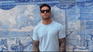 Thiago Cunha comparte emotiva reflexión tras la muerte de ser querido: 'Siento a mi papá tan vivo dentro de mí'