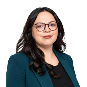 Leslie Ayala
