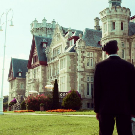 Gran Hotel