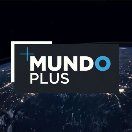 Mundo Plus Hoy