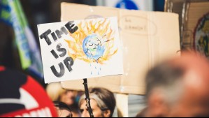 ¿A qué nos referimos cuando hablamos de calentamiento global?