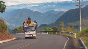 ONG advierte que área desértica en Guatemala crece y estimula la migración