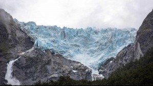 Colombia ha perdido más de la mitad de sus glaciares