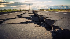 Terremotos: ¿Por qué tiembla la tierra?