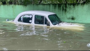 Mega impacto | El acelerado calentamiento global