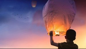 Autoridades recuerdan prohibición de pirotecnia y globos de los deseos para evitar incendios