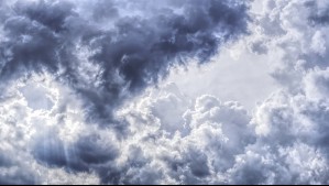 El tiempo en Chile: Abundante nubosidad afectará la zona central este 28 de diciembre