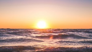 Calor, chubascos y tormentas eléctricas: Este será el tiempo en Chile para la tarde-noche del 2 de enero