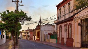 Así afectaría el fenómeno de La Niña a La Serena y Coquimbo ante un posible racionamiento de agua