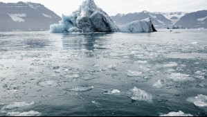 Geofísicos descubren 4 volcanes submarinos en la Antártica: Así influyen en el cambio climático
