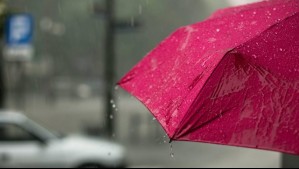 Precipitaciones en dos regiones: El pronóstico del tiempo para este martes 9 de enero