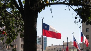 Continúan los días soleados en Chile: Pronóstico del tiempo para este miércoles 10 de enero