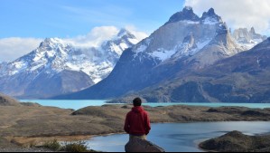 Las precipitaciones disminuirán en el sur: El pronóstico del tiempo en Chile para el miércoles 10 de enero