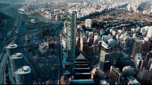 Temperaturas sobre 30 °C en Santiago: El pronóstico del tiempo para este miércoles 10 de enero