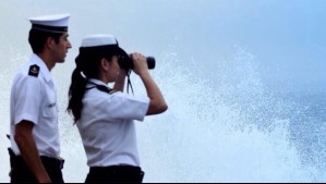 Anuncian marejadas anormales para ocho regiones del país: ¿En qué zonas se producirán?