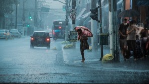 Tormentas en Mendoza y cielos nublados en Buenos Aires: Así estará el tiempo en estas ciudades argentinas este jueves
