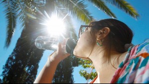 'Tiempo veraniego en Santiago, Visviri hasta Puerto Williams': Jaime Leyton con el pronóstico para este 12 de enero