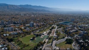 ¿Lloverá otra vez en Mendoza?: Así estará el tiempo en Buenos Aires, Bariloche y Mendoza este viernes 12 de enero