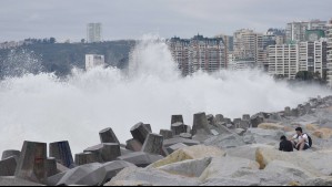 ¿Cómo diferenciar un tsunami de una marejada?
